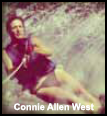 Connie Allen West